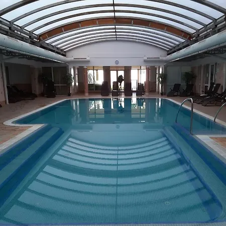 Aparthotel Melody Zalakaros