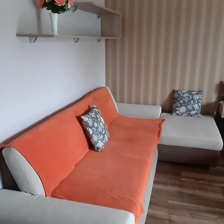 Melody Aparthotel *