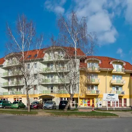 Melody Hotel apartamentowy