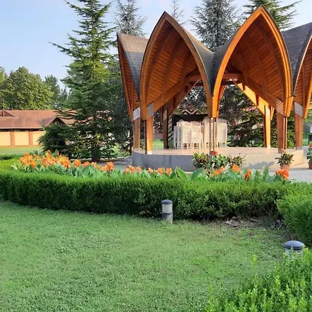 Aparthotel Melody 4*