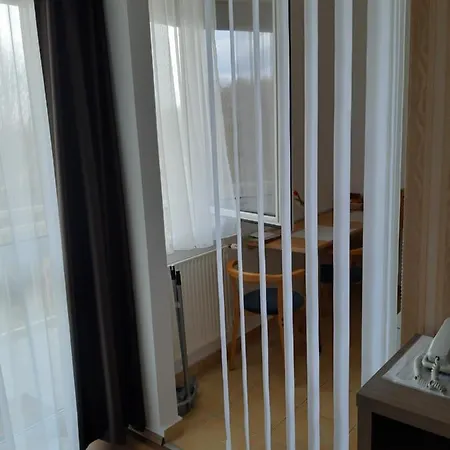 Aparthotel Melody