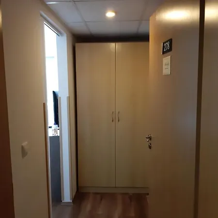 Apart-hotel Melody Zalakaros