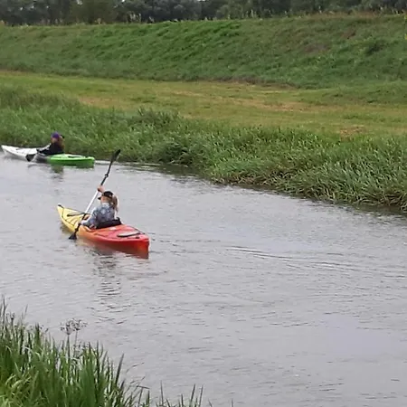Melody Apart Otel Zalakaros