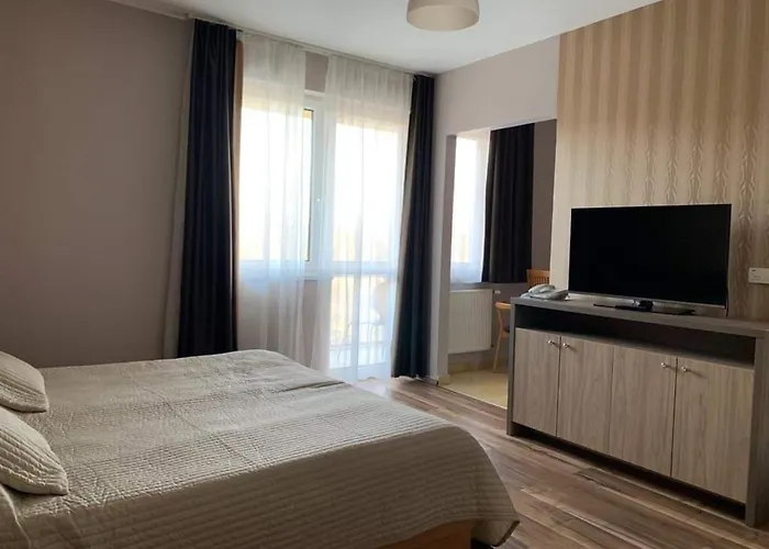 Apart Otel Melody 4*