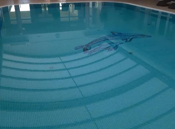 Melody Aparthotel 4*