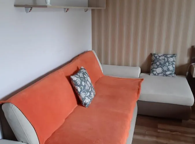 Melody Apartmanhotel 4*