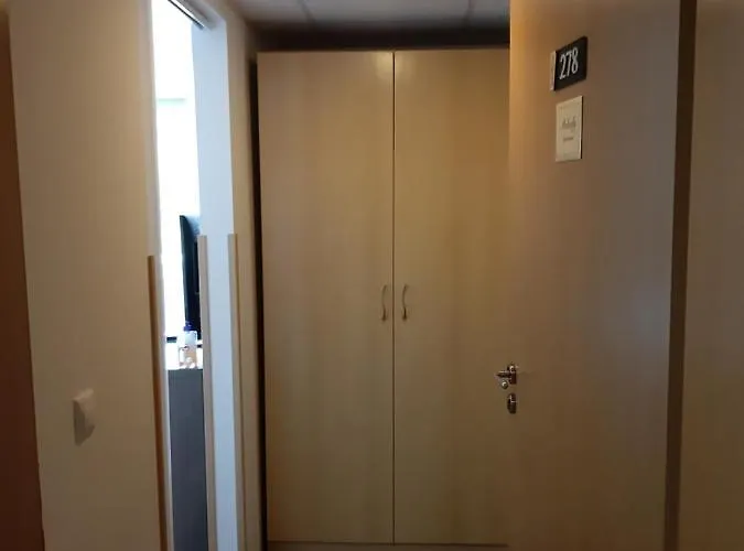 Aparthotel Melody Zalakaros