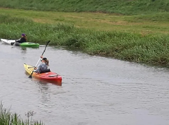 Melody Apart Otel Zalakaros